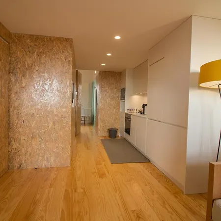Perto Apartment *