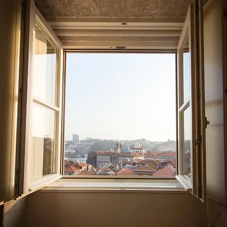 Apartment Perto