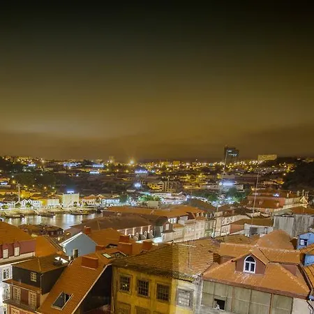 Apartment Perto Porto