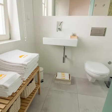 Apartment Perto Porto