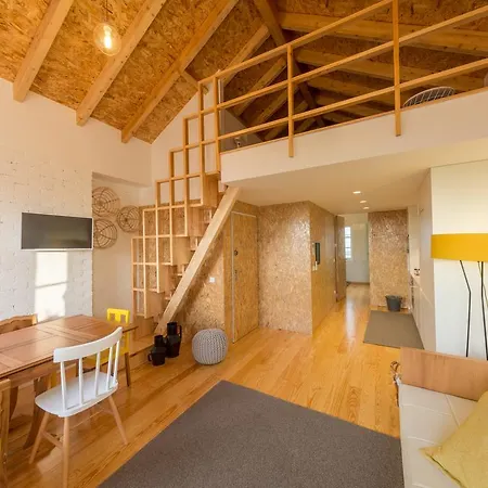 Perto Apartment *