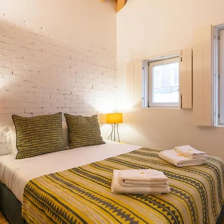 Apartment Perto