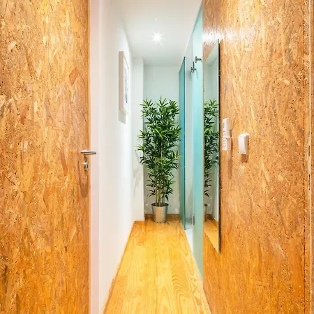 Perto Apartment