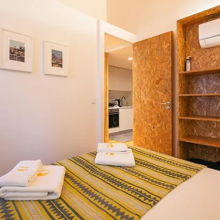 Perto Apartment *